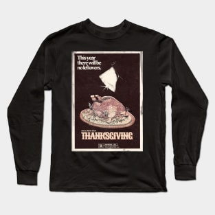 Extreme Culinary Long Sleeve T-Shirt